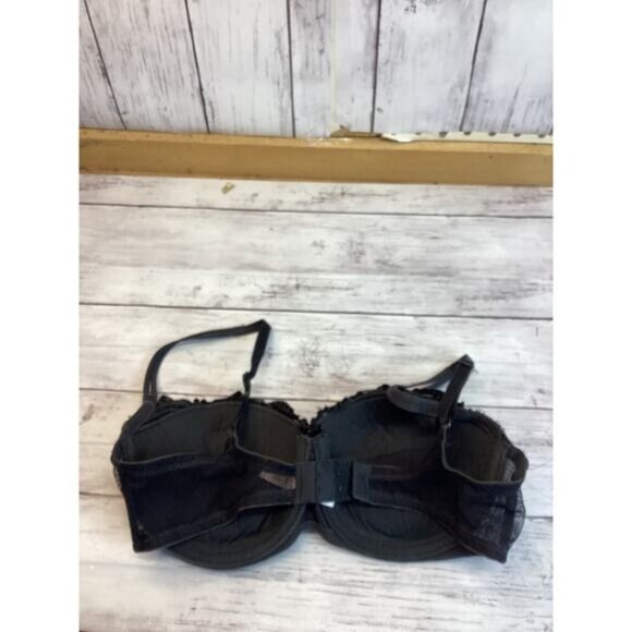 Goth y2k indie normcore gorpcore fisherman Victoria's Secret Women's Bra Size34B - Picture 2 of 4